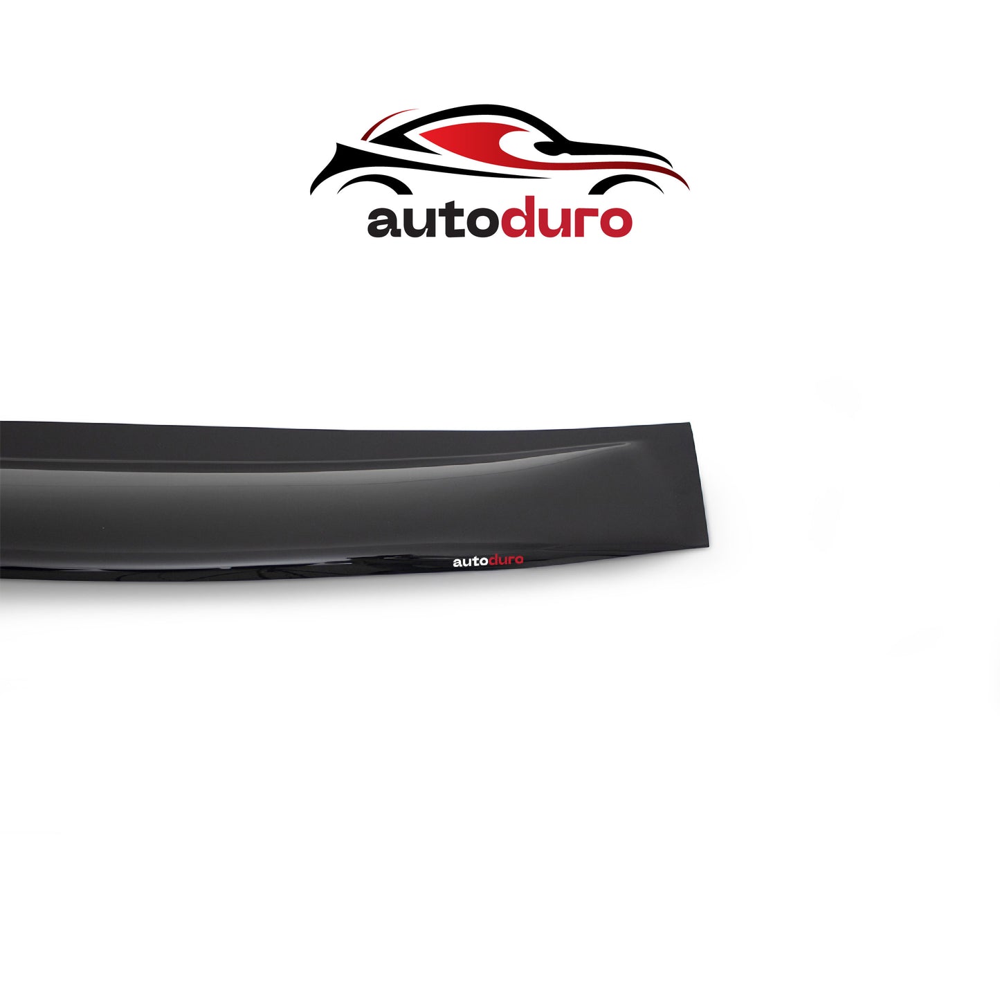 Autoduro Chevrolet Cruze 2008 - 2016 Rear Window Spoiler - 36180208-010510-30010101_3