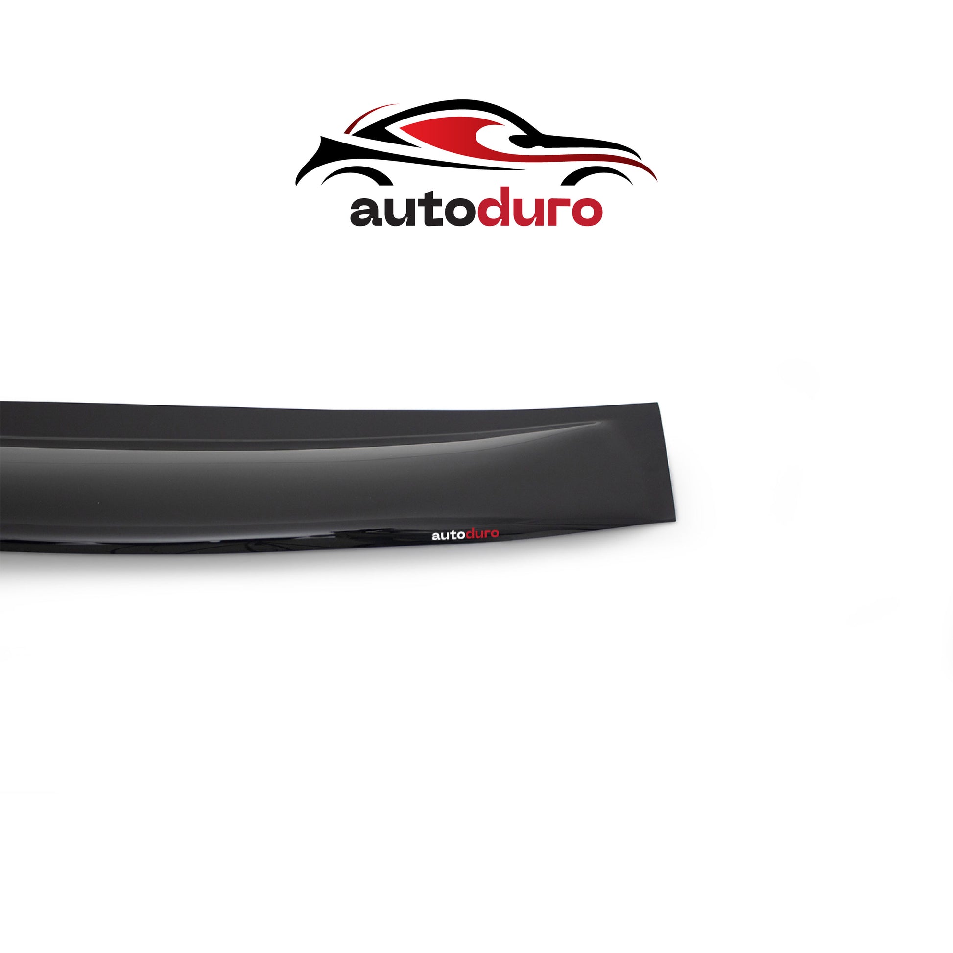 Autoduro Chevrolet Cruze 2008 - 2016 Rear Window Spoiler - 36180208-010510-30010101_3