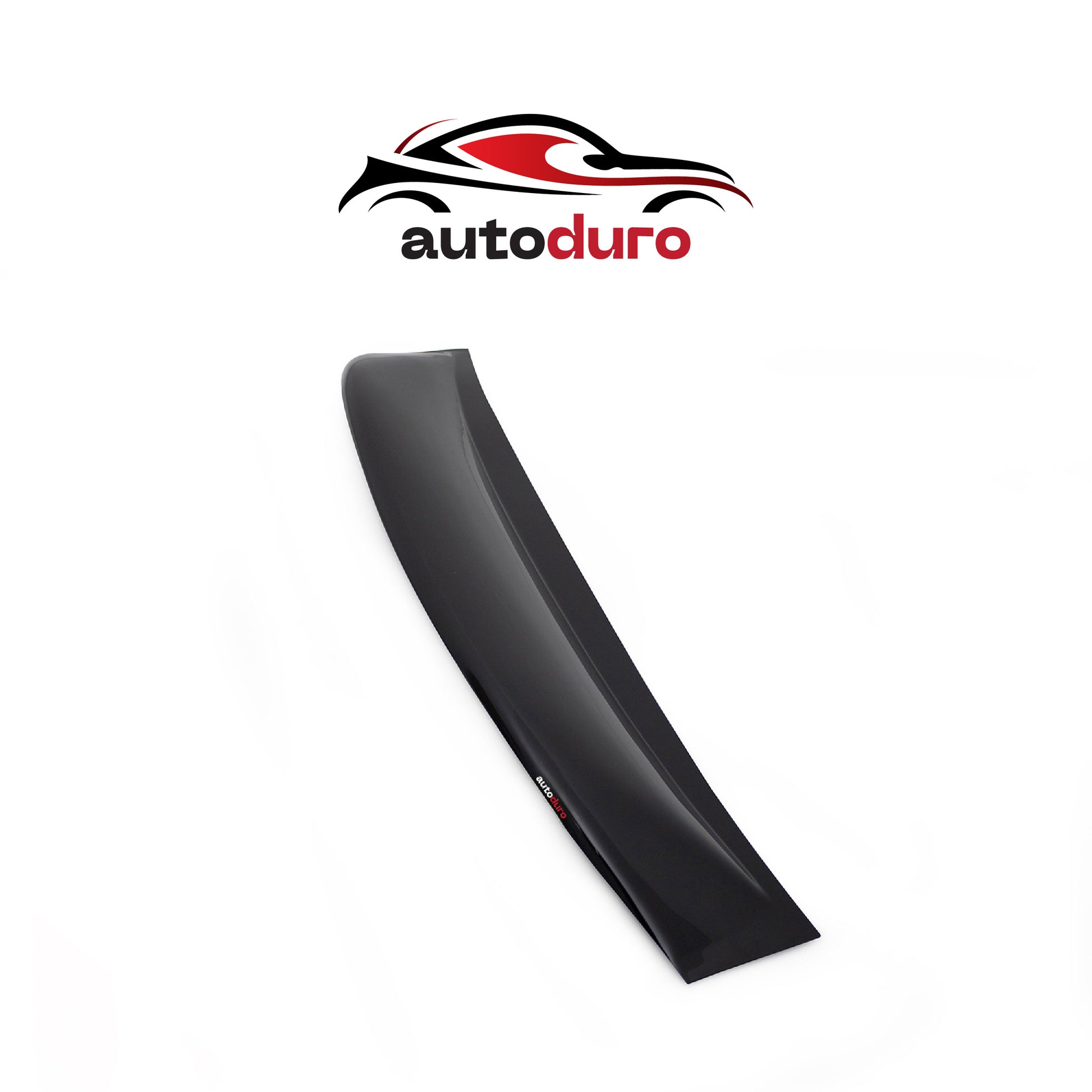 Autoduro Chevrolet Cruze 2008 - 2016 Rear Window Spoiler - 36180208-010510-30010101_4