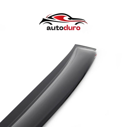 Autoduro Chevrolet Cruze 2008 - 2016 Rear Window Spoiler - 36180208-010510-30010101_5