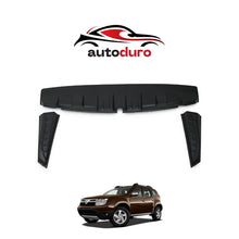 Autoduro Dacia Duster 2010 - 2017 Rear Window Spoiler 3pcs - 36210210-010018-20010402_1