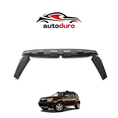 Autoduro Dacia Duster 2010 - 2017 Rear Window Spoiler 3pcs - 36210210-010018-20010402_2
