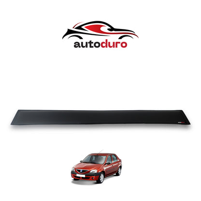 Autoduro Dacia Logan MCV 2005 - 2012 Rear Window Spoiler - 36210505-010510-30010101_1