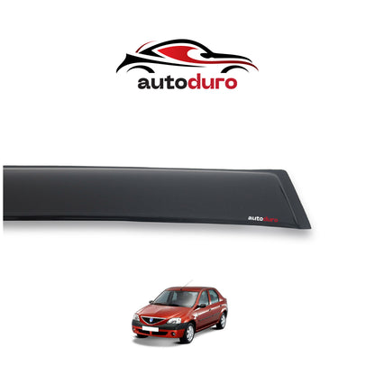 Autoduro Dacia Logan MCV 2005 - 2012 Rear Window Spoiler - 36210505-010510-30010101_2