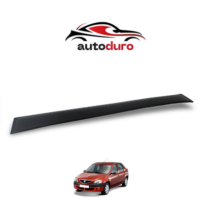 Autoduro Dacia Logan MCV 2005 - 2012 Rear Window Spoiler - 36210505-010510-30010101_3