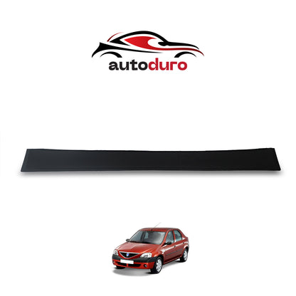 Autoduro Dacia Logan MCV 2005 - 2012 Rear Window Spoiler - 36210505-010510-30010101_5