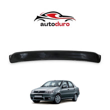 Autoduro Fiat Albea 2005 - 2012 Rear Window Spoiler - 36290205-010510-30010101_1