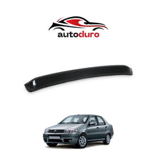 Autoduro Fiat Albea 2005 - 2012 Rear Window Spoiler - 36290205-010510-30010101_2