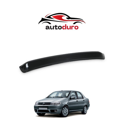 Autoduro Fiat Albea 2005 - 2012 Rear Window Spoiler - 36290205-010510-30010101_2