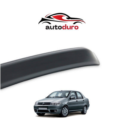 Autoduro Fiat Albea 2005 - 2012 Rear Window Spoiler - 36290205-010510-30010101_3