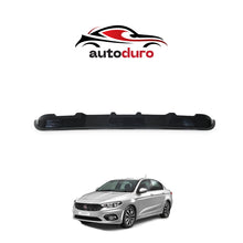 Autoduro Fiat Egea 2015 Onwards Rear Window Spoiler - 36290615-010510-30010101_1