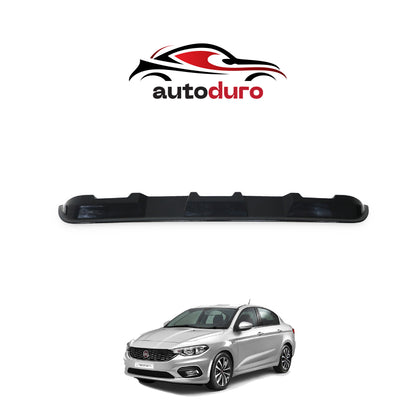 Autoduro Fiat Egea 2015 Onwards Rear Window Spoiler - 36290615-010510-30010101_1