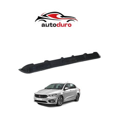 Autoduro Fiat Egea 2015 Onwards Rear Window Spoiler - 36290615-010510-30010101_2