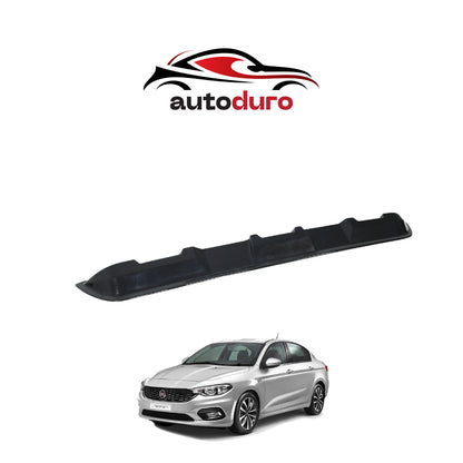 Autoduro Fiat Egea 2015 Onwards Rear Window Spoiler - 36290615-010510-30010101_2