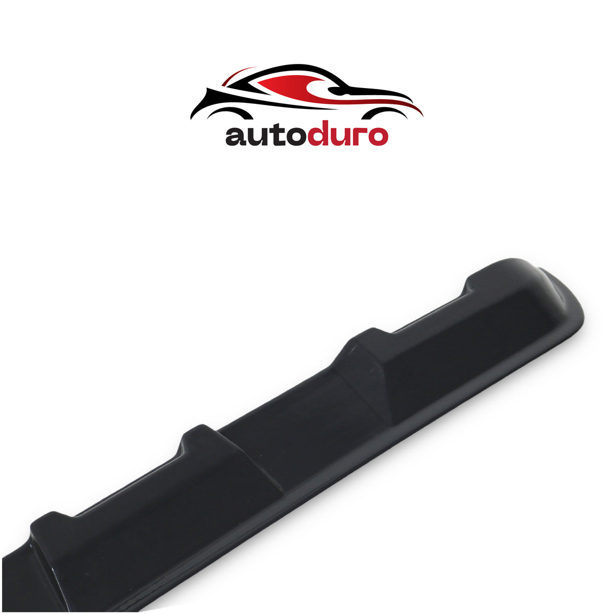 Autoduro Fiat Egea 2015 Onwards Rear Window Spoiler - 36290615-010510-30010101_3