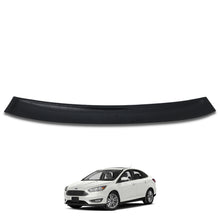 Autoduro Ford Focus 2011 - 2018 Rear Window Spoiler - 36300411-010510-30010101_2