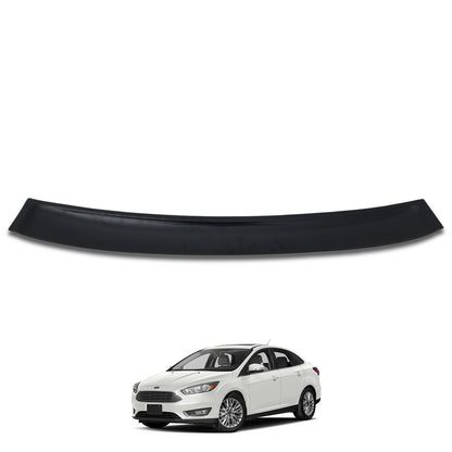 Autoduro Ford Focus 2011 - 2018 Rear Window Spoiler - 36300411-010510-30010101_2