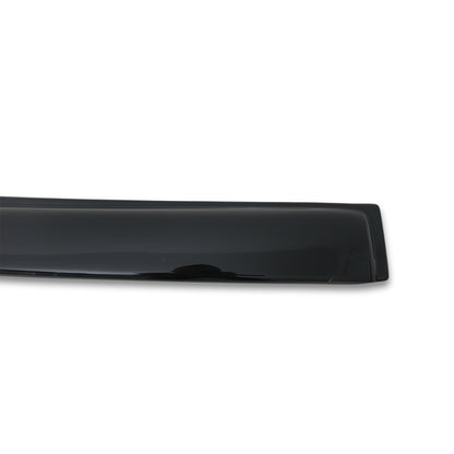 Autoduro Ford Focus 2011 - 2018 Rear Window Spoiler - 36300411-010510-30010101_3