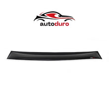 Autoduro Honda Civic 2001 - 2006 Rear Window Spoiler - 36340206-010510-30010101_1