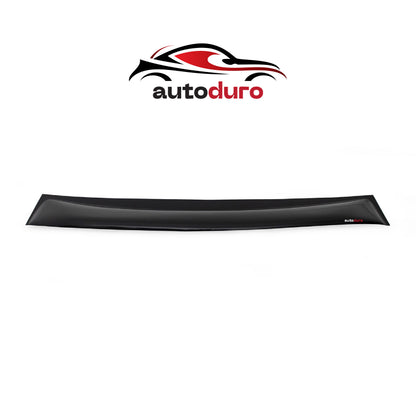 Autoduro Honda Civic 2001 - 2006 Rear Window Spoiler - 36340206-010510-30010101_1