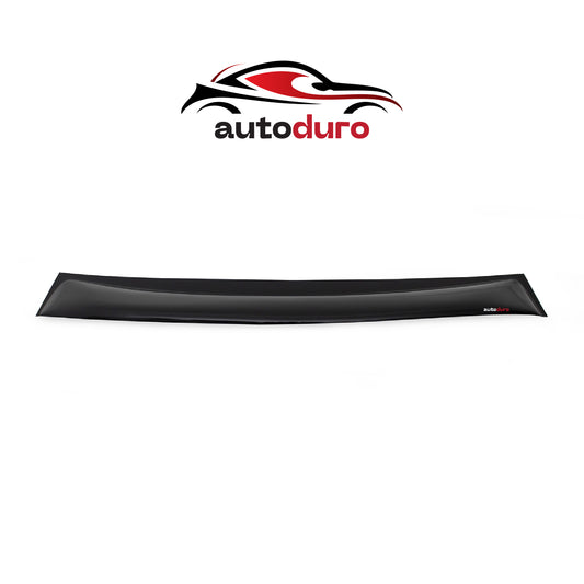 Autoduro Honda Civic 2001 - 2006 Rear Window Spoiler - 36340206-010510-30010101_1