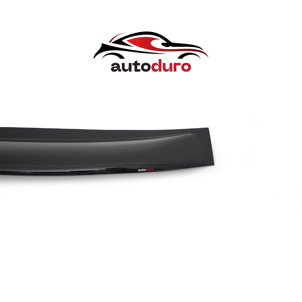 Autoduro Honda Civic 2001 - 2006 Rear Window Spoiler - 36340206-010510-30010101_10