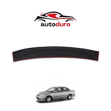 Autoduro Honda Civic 2001 - 2006 Rear Window Spoiler - 36340206-010510-30010101_2