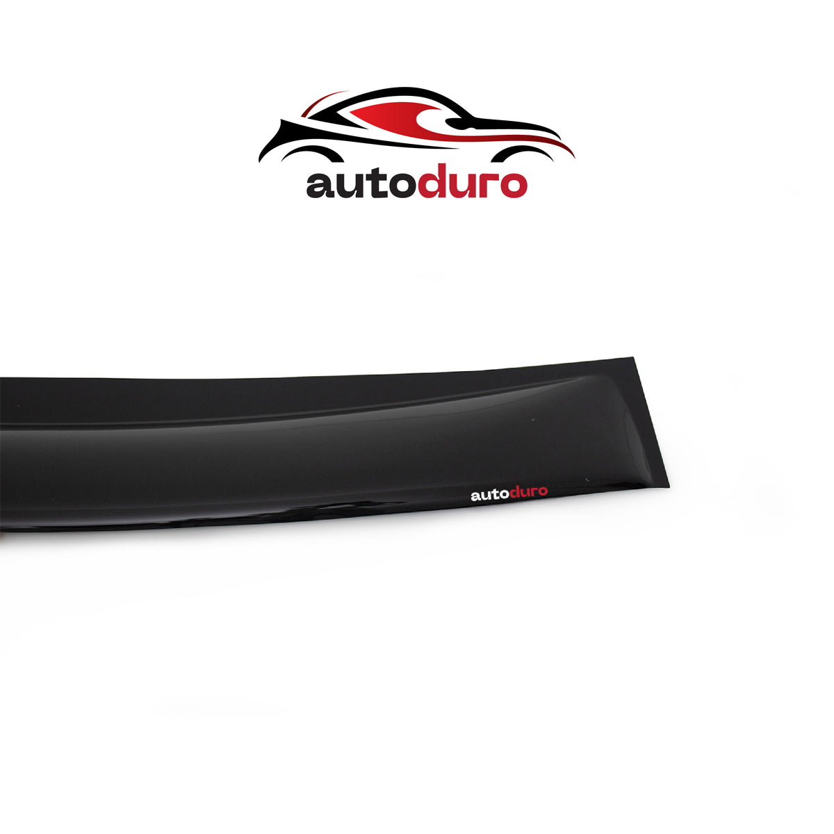 Autoduro Honda Civic 2001 - 2006 Rear Window Spoiler - 36340206-010510-30010101_3