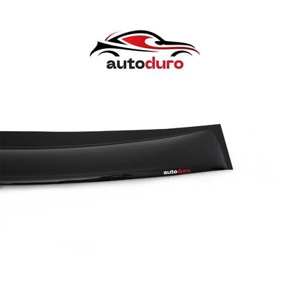 Autoduro Honda Civic 2001 - 2006 Rear Window Spoiler - 36340206-010510-30010101_3