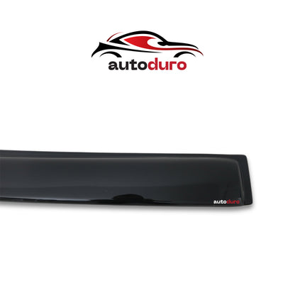 Autoduro Honda Civic 2006 - 2012 Rear Window Spoiler - 36340206-020510-30010101_3