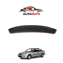Autoduro Honda Civic 1995 - 2000 Rear Window Spoiler - 36340295-010510-30010101_2