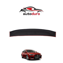 Autoduro Mitsubishi Lancer 2007 - 2017 Rear Window Spoiler - 36570607-010510-30010101_2
