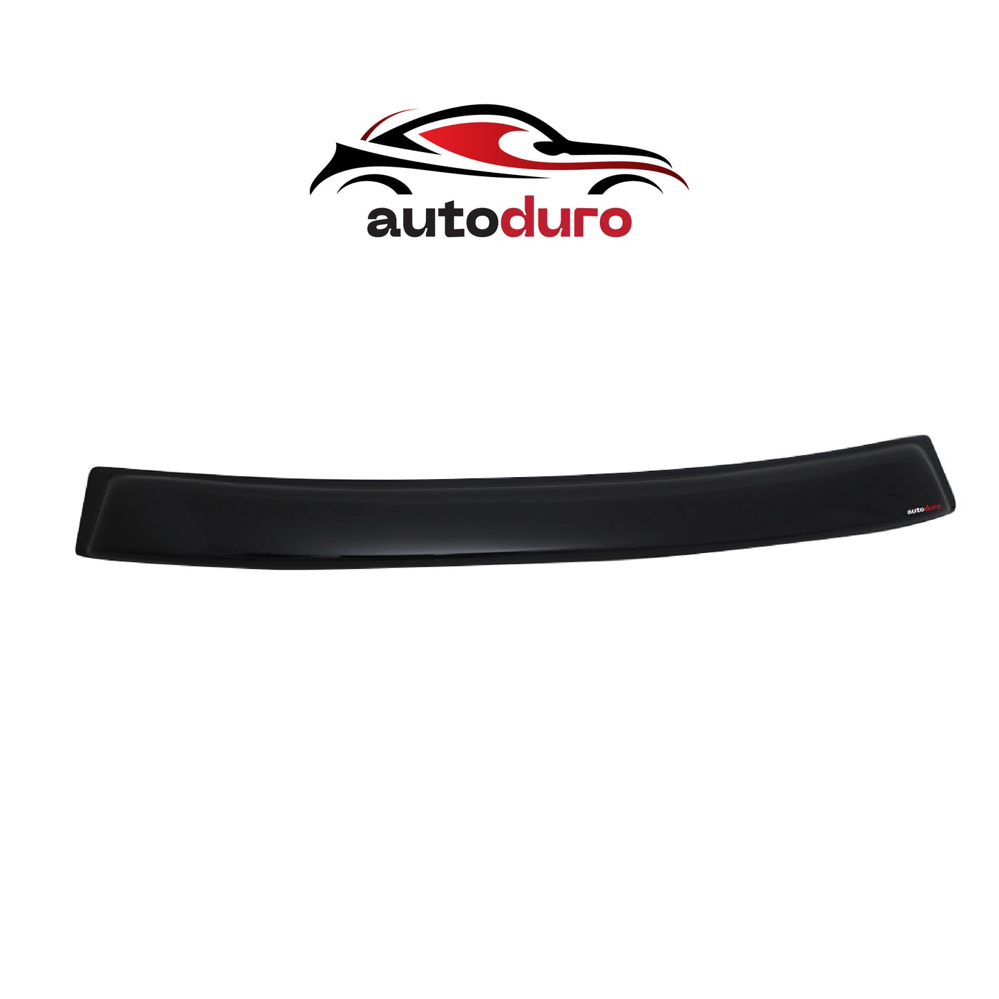 Autoduro Skoda Octavia 2013 Onwards Rear Window Spoiler - 36710113-010510-30010101_1