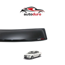 Autoduro Skoda Octavia 2013 Onwards Rear Window Spoiler - 36710113-010510-30010101_2
