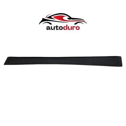 Autoduro Skoda Octavia 2013 Onwards Rear Window Spoiler - 36710113-010510-30010101_3
