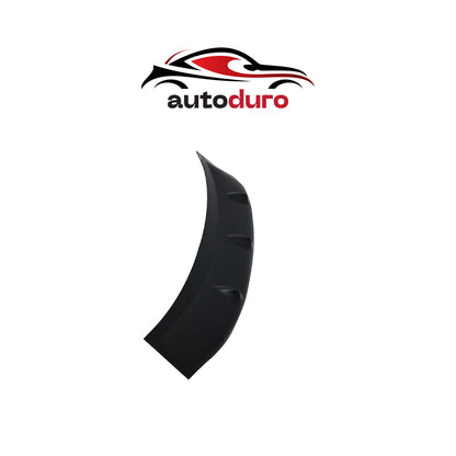 Autoduro Toyota Corolla 2008 - 2013 Rear Window Spoiler - 36780808-010510-30010101_4