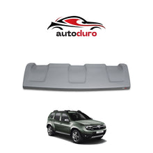 Autoduro Dacia Duster 2010 - 2017 Front Bumper Diffuser - 37210210-010400-20020403_1