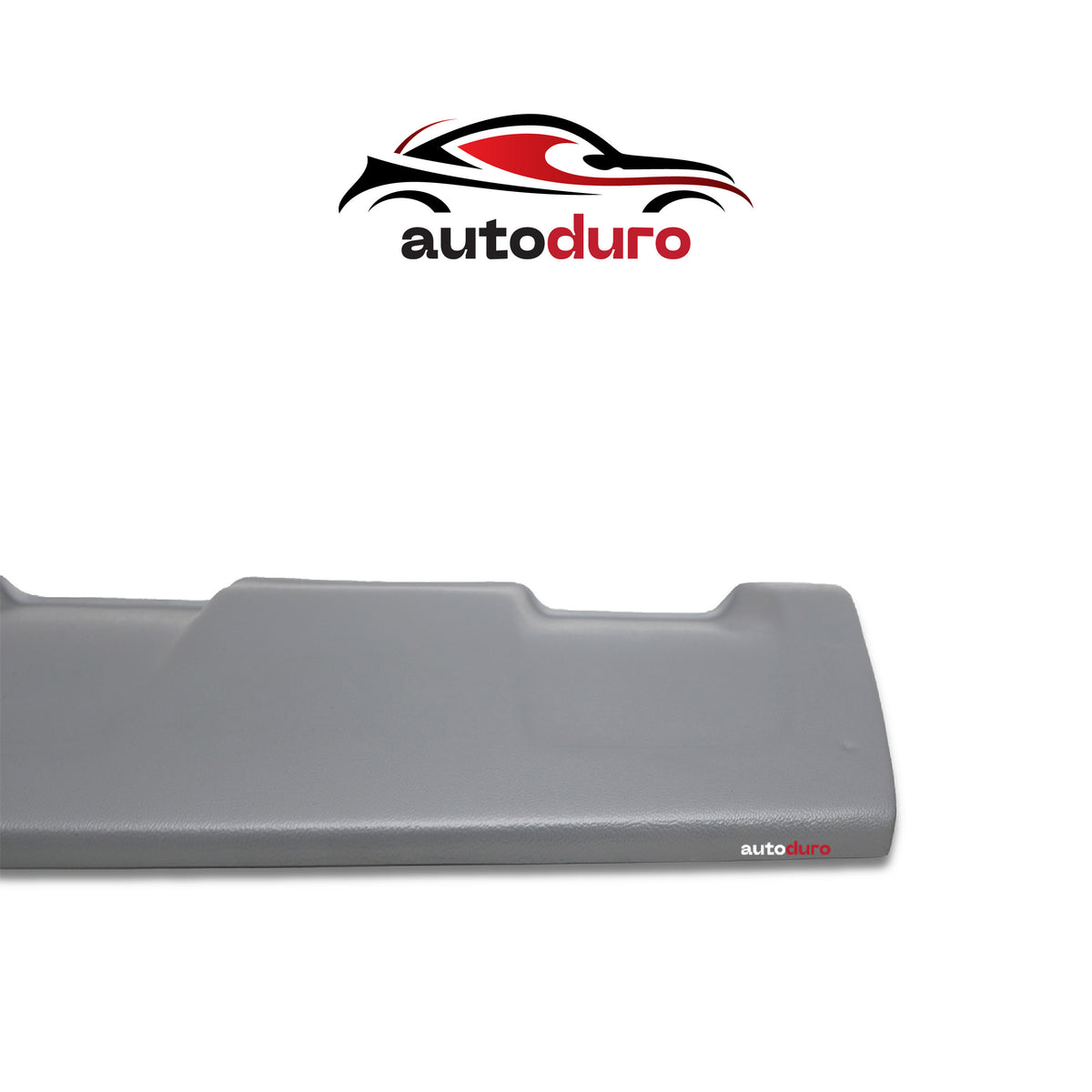 Autoduro Dacia Duster 2010 - 2017 Front Bumper Diffuser - 37210210-010400-20020403_2
