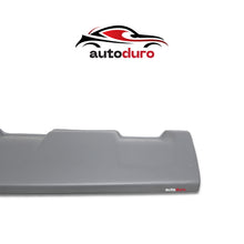 Autoduro Dacia Duster 2010 - 2017 Front Bumper Diffuser - 37210210-010400-20020403_2