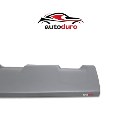 Autoduro Dacia Duster 2010 - 2017 Front Bumper Diffuser - 37210210-010400-20020403_2