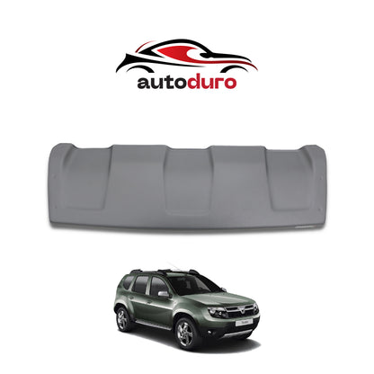 Autoduro Dacia Duster 2010 - 2017 Front Bumper Diffuser - 37210210-010400-20020403_3