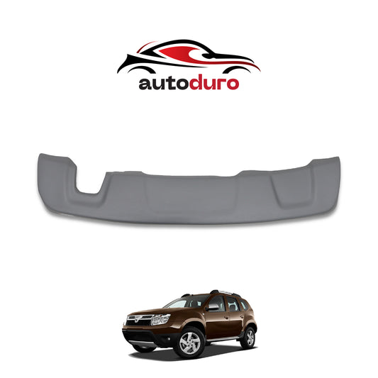 Autoduro Dacia Duster 2010 - 2017 Bumper Diffuser - 37210210-010500-20020403_1