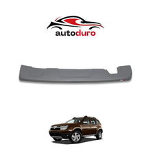 Autoduro Dacia Duster 2010 - 2017 Bumper Diffuser - 37210210-010500-20020403_2