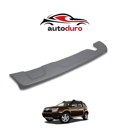 Autoduro Dacia Duster 2010 - 2017 Bumper Diffuser - 37210210-010500-20020403_4