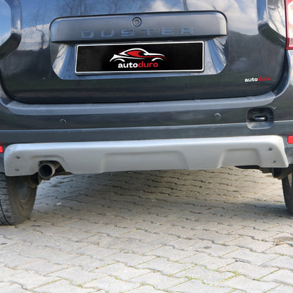 Autoduro Dacia Duster 2010 - 2017 Bumper Diffuser - 37210210-010500-20020403_7