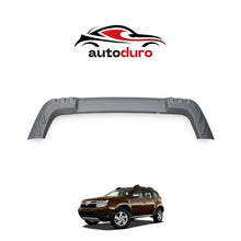 Autoduro Dacia Duster 2010 - 2017 Front Bumper U Diffuser - 37210210-020400-20020403_1