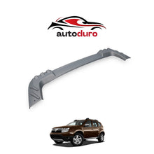 Autoduro Dacia Duster 2010 - 2017 Front Bumper U Diffuser - 37210210-020400-20020403_2