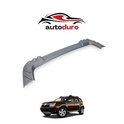Autoduro Dacia Duster 2010 - 2017 Front Bumper U Diffuser - 37210210-020400-20020403_2