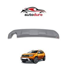 Autoduro Dacia Duster 2018 - 2024 Bumper Diffuser - 37210218-010500-20020403_1