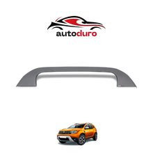 Autoduro Dacia Duster 2018 - 2024 Front Bumper U Diffuser - 37210218-020400-20020403_1